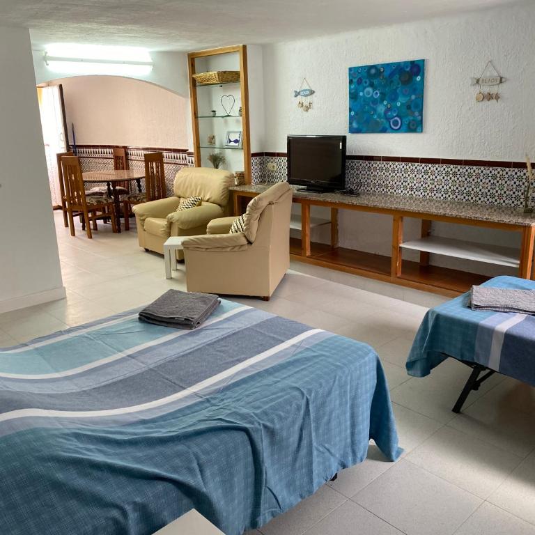 Las Marinas - Casa de 4 dormitorios - 10