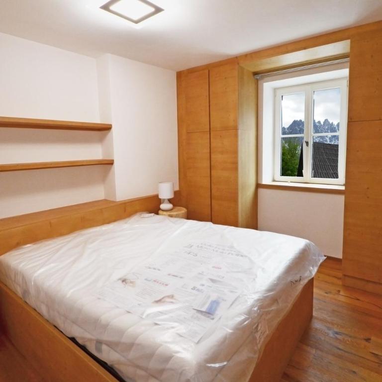 Aurturist S Candido Roulette - App. 174 - Via Duca Tassilo 9, Roulette - 9