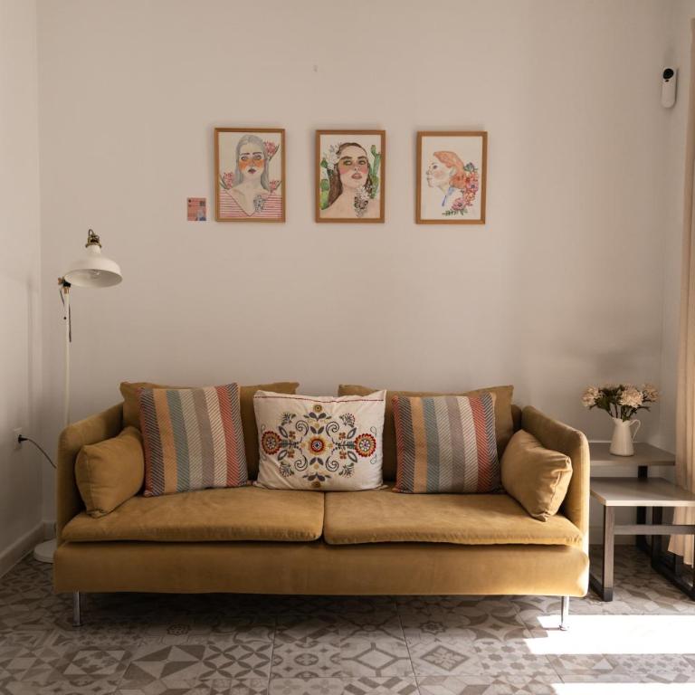 Rosario17 by 7Escalones - Apartamento de 2 dormitorios - 5
