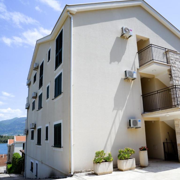 The Wave - Apartman sa 2 Spavaće Sobe - 55