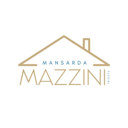 Mansarda MAZZINI - Appartamento con 2 Camere da Letto - 1