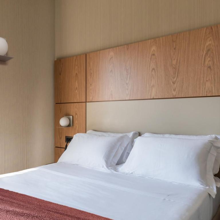 Hotel Cristoforo Colombo Member of Preferred Hotels & Resorts - Camera Queen Superior Premium - 4