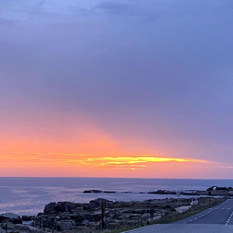 Appartement Jupiter face mer devant la plage des libraires Parking privé - Appartamento con 2 Camere da Letto e Balcone - 18