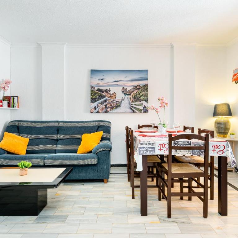 Beach Chillout Apartment, 100m to the sea - Apartment mit 2 Schlafzimmern - 26