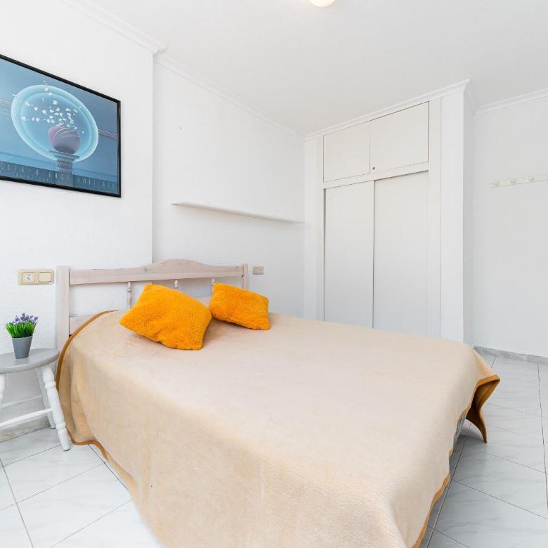 Beach Chillout Apartment, 100m to the sea - Apartment mit 2 Schlafzimmern - 22