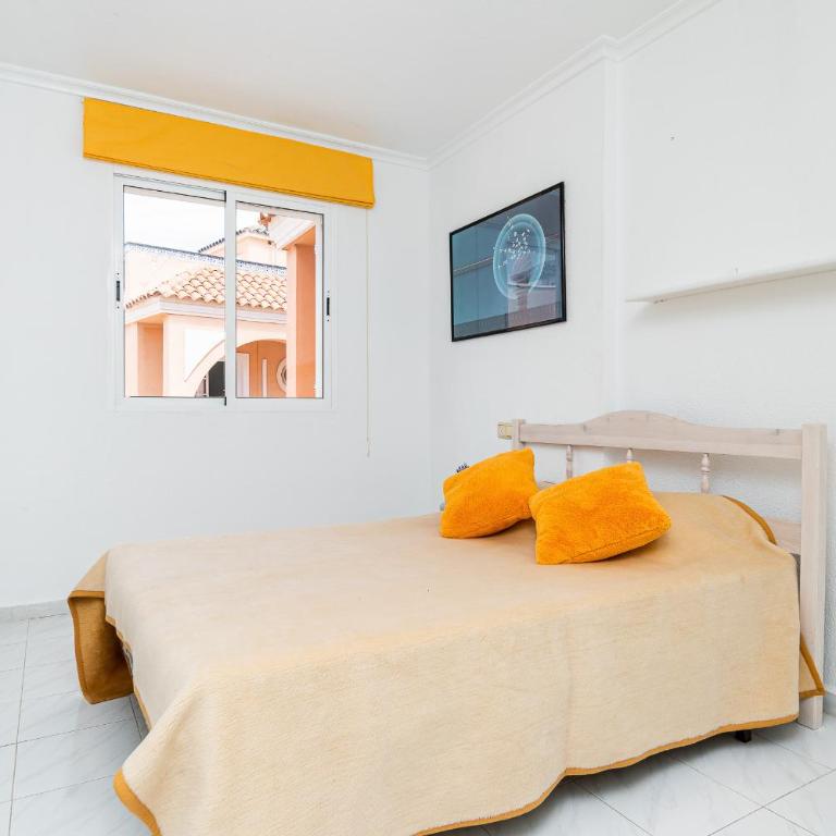 Beach Chillout Apartment, 100m to the sea - Apartment mit 2 Schlafzimmern - 24