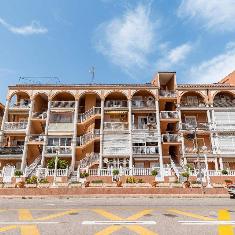 Beach Chillout Apartment, 100m to the sea - Apartment mit 2 Schlafzimmern - 20