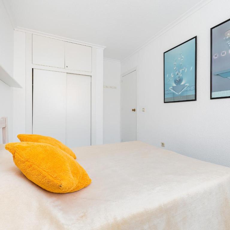 Beach Chillout Apartment, 100m to the sea - Apartment mit 2 Schlafzimmern - 18