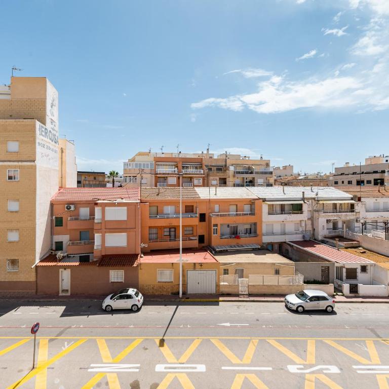 Beach Chillout Apartment, 100m to the sea - Apartment mit 2 Schlafzimmern - 5