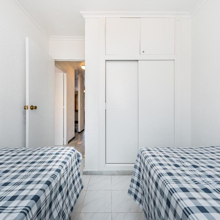 Beach Chillout Apartment, 100m to the sea - Apartment mit 2 Schlafzimmern - 6
