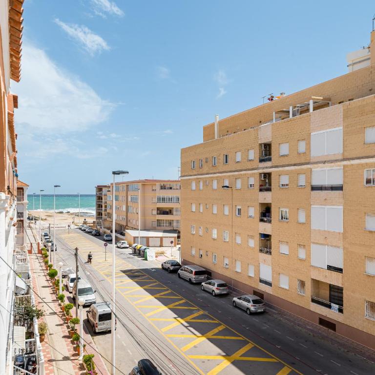 Beach Chillout Apartment, 100m to the sea - Apartment mit 2 Schlafzimmern - 7