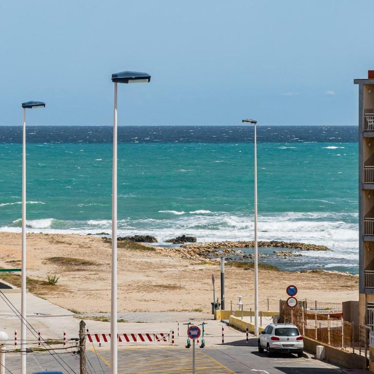 Beach Chillout Apartment, 100m to the sea - Apartment mit 2 Schlafzimmern - 1