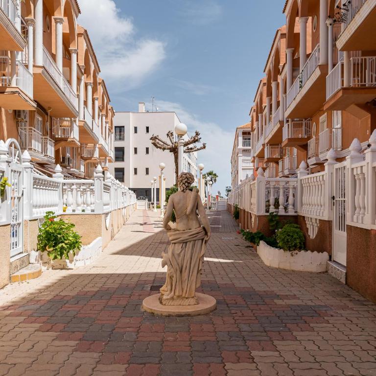Beach Chillout Apartment, 100m to the sea - Apartment mit 2 Schlafzimmern - 37