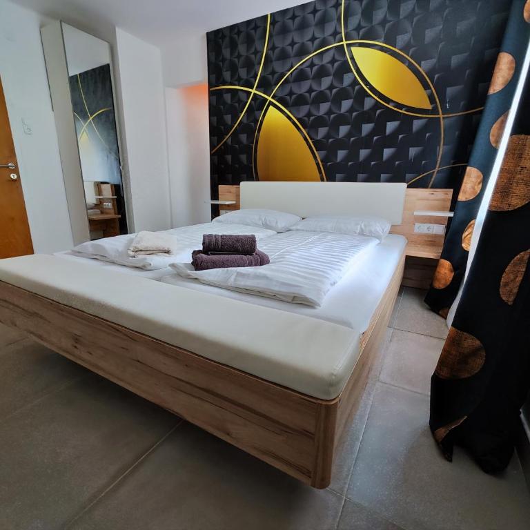 ALPINpelso - Apartment mit 2 Schlafzimmern - 2