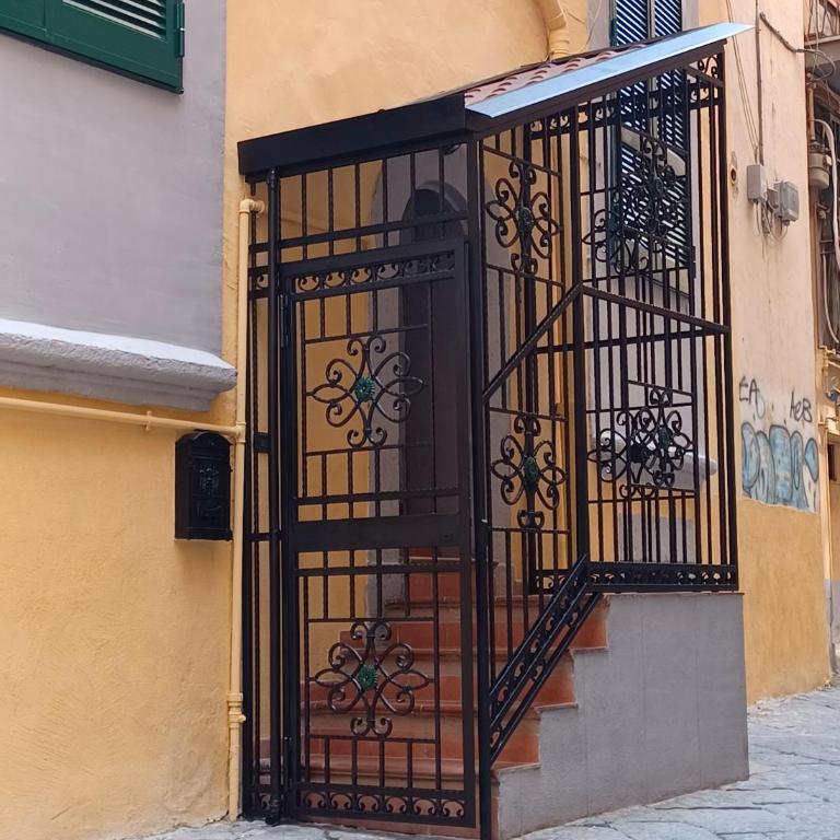 Home in love: vicoletto dei presepi - Casa con 2 Camere da Letto - 3
