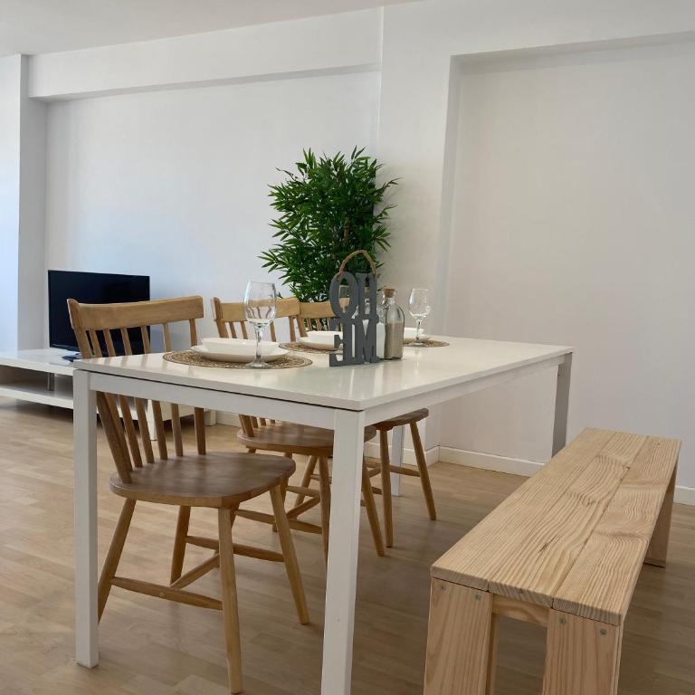 Arenaysal Home - Apartamento con vistas al mar - 7