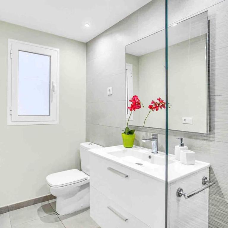 Casa Fulvia - One-Bedroom Apartment - 2