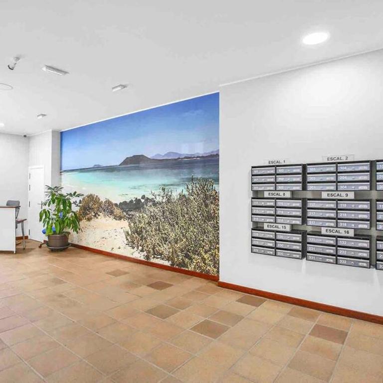 Casa Fulvia - One-Bedroom Apartment - 4