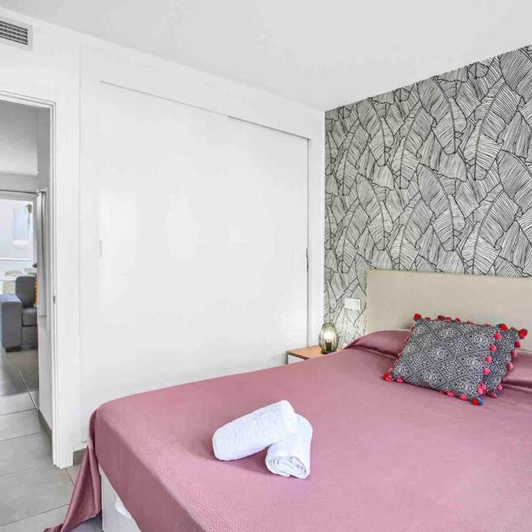 Casa Fulvia - One-Bedroom Apartment - 6