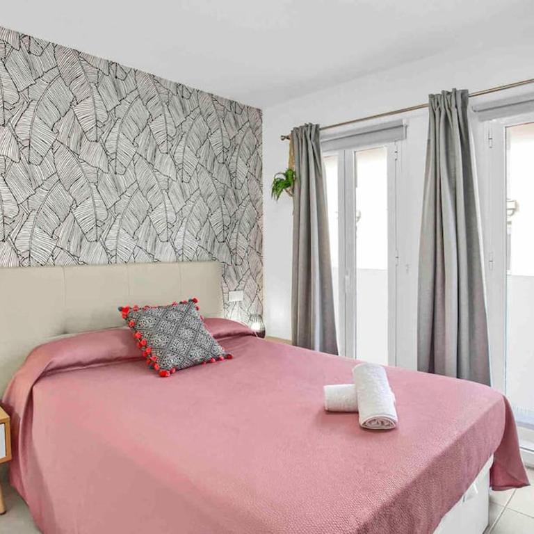 Casa Fulvia - One-Bedroom Apartment - 7