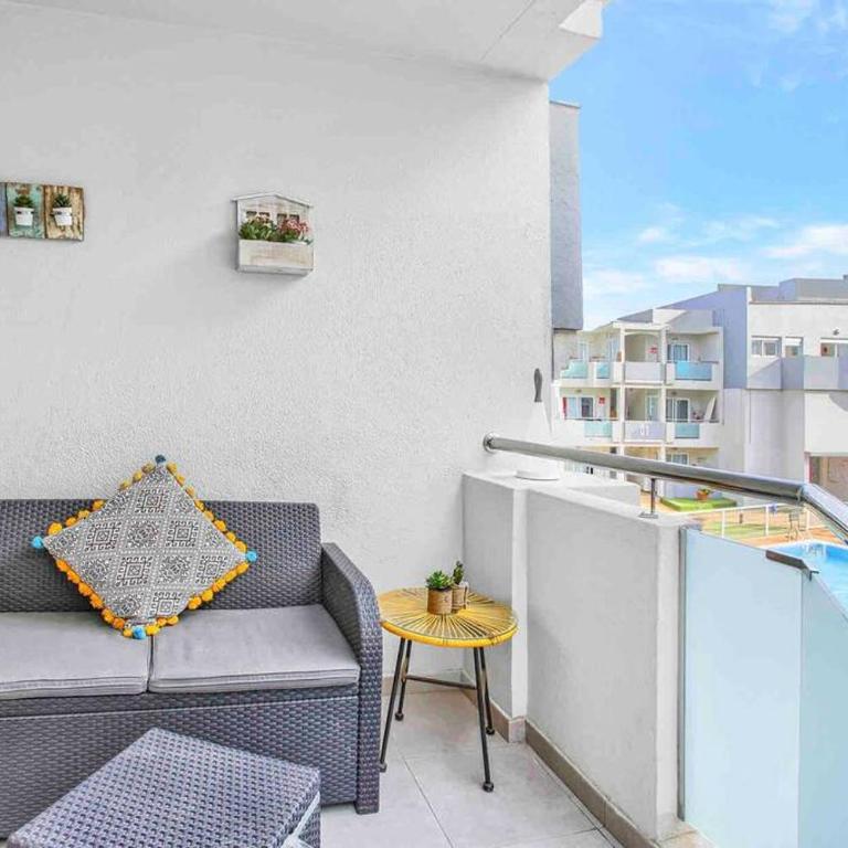 Casa Fulvia - One-Bedroom Apartment - 10