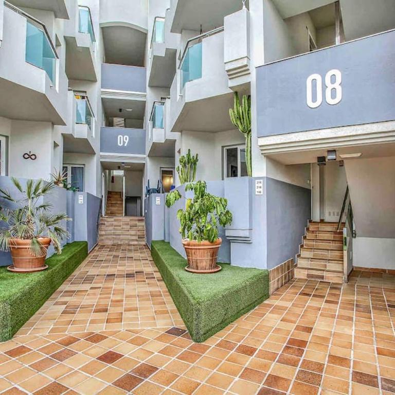 Casa Fulvia - One-Bedroom Apartment - 11