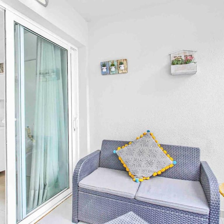 Casa Fulvia - One-Bedroom Apartment - 12