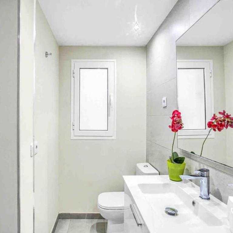 Casa Fulvia - One-Bedroom Apartment - 13