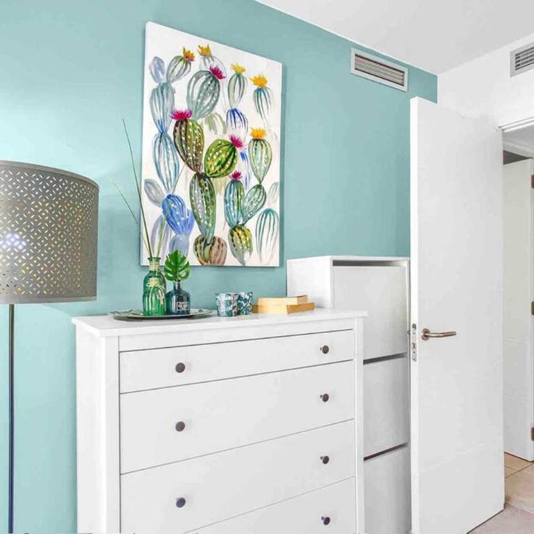 Casa Fulvia - One-Bedroom Apartment - 15