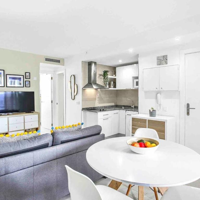 Casa Fulvia - One-Bedroom Apartment - 18