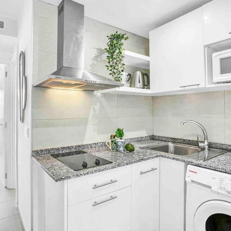 Casa Fulvia - One-Bedroom Apartment - 19