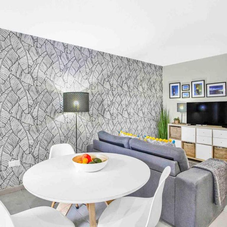 Casa Fulvia - One-Bedroom Apartment - 20