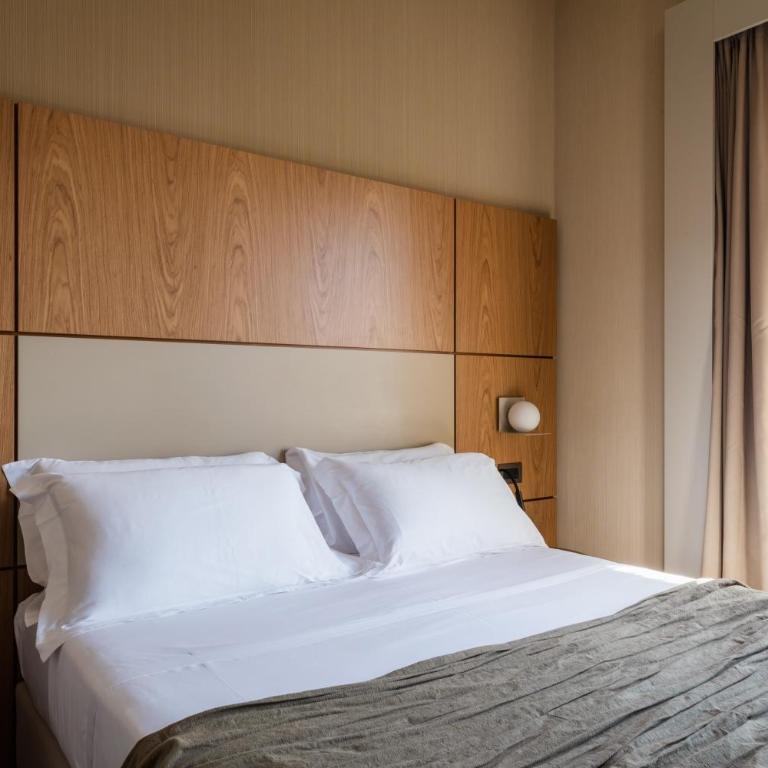 Hotel Cristoforo Colombo Member of Preferred Hotels & Resorts - King Deluxe - 3