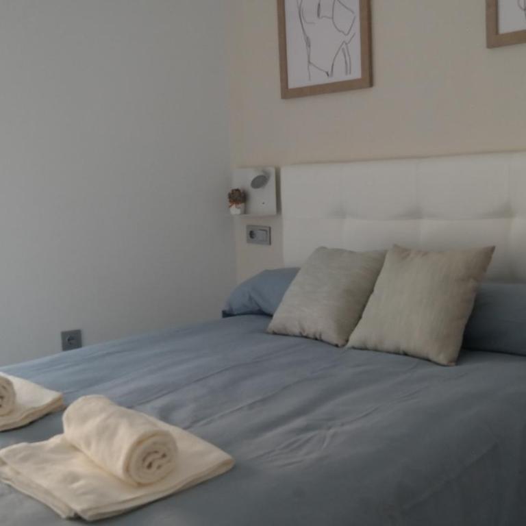 GEINTUR TOLEDO MARIBEL HERITAGE - Apartamento - 6