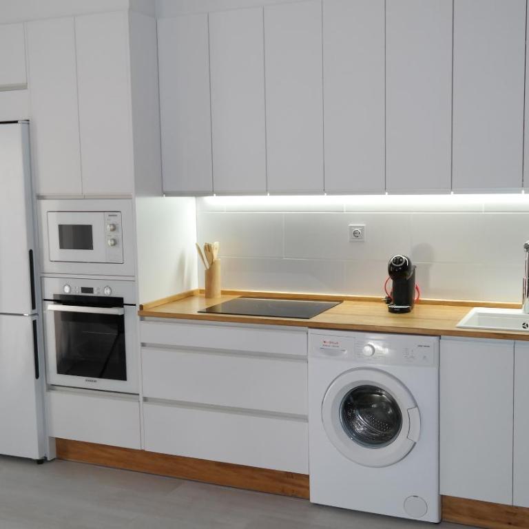 GEINTUR TOLEDO MARIBEL HERITAGE - Apartamento - 9