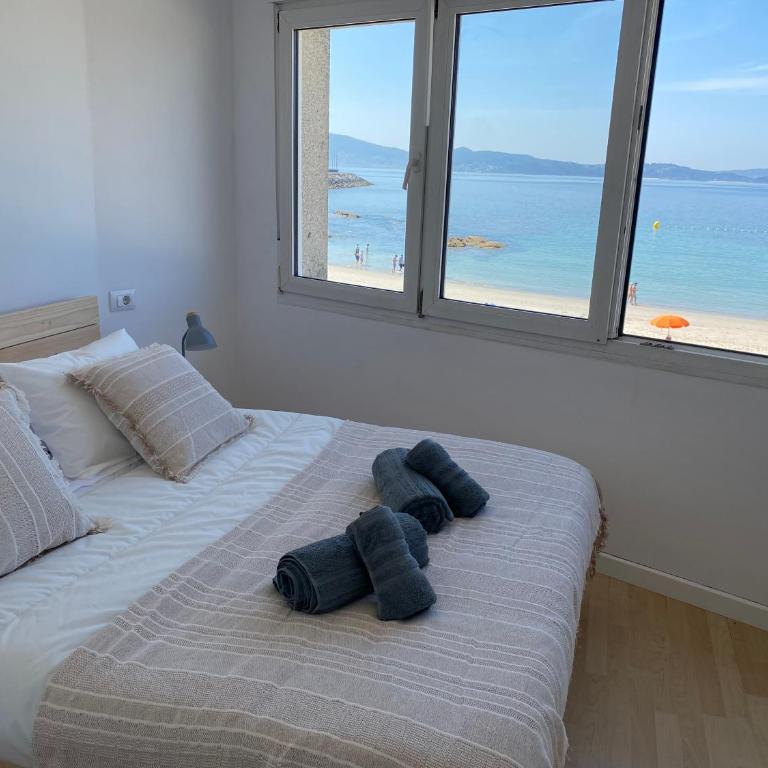 Arenaysal Home - Apartamento con vistas al mar - 15