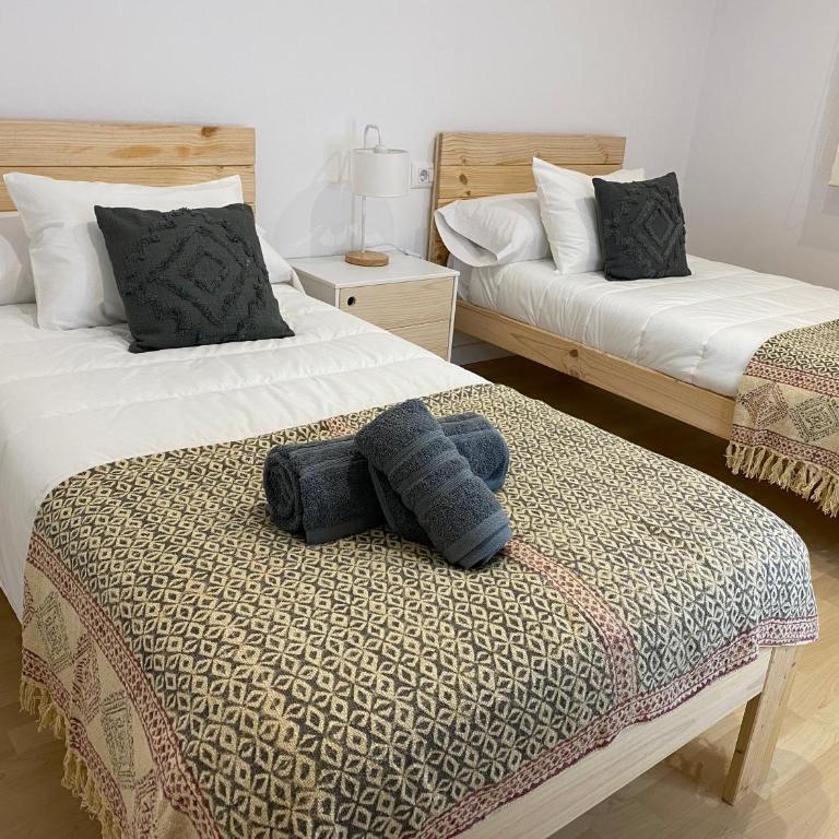 Arenaysal Home - Apartamento con vistas al mar - 17