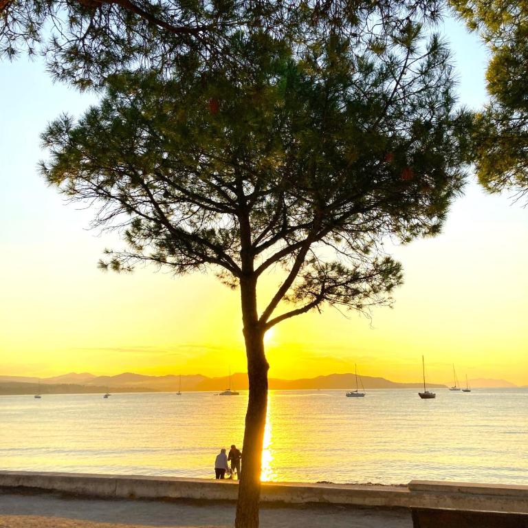 Blue Summer Vibes - Apartment 6 - AC, parking, beach at 50m, SPA discnt - Appartamento con 2 Camere da Letto - 18