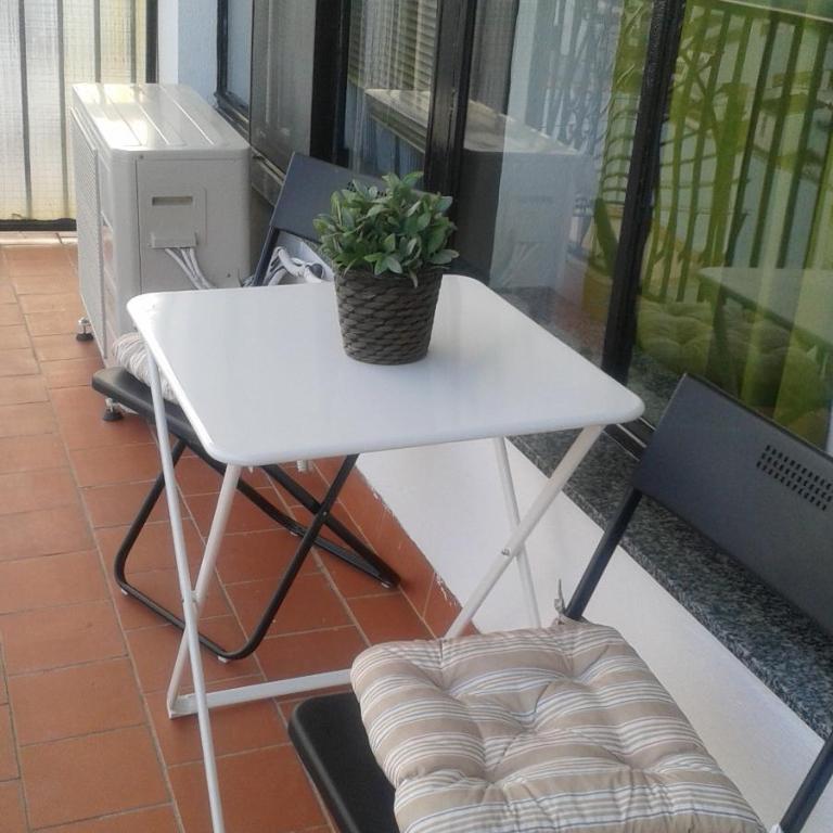 La Posada de Mijas - Apartamento de 3 dormitorios con vistas al mar - 11