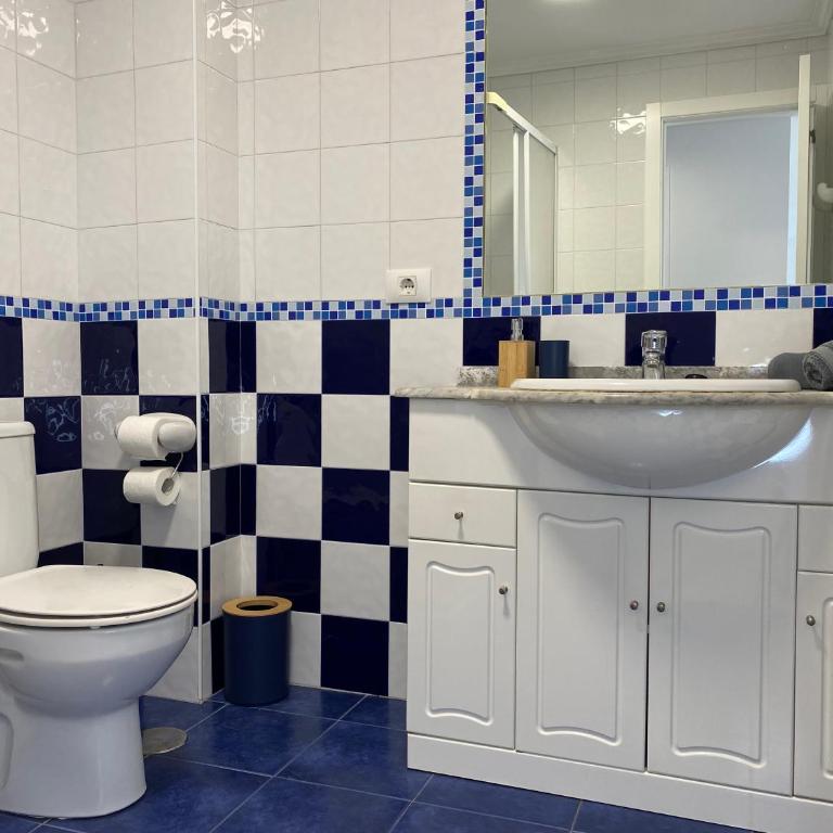 Arenaysal Home - Apartamento con vistas al mar - 22