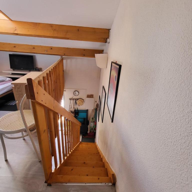 Narbonne-Plage - Pavillon à 300 m de la plage - Two-Bedroom House - 7