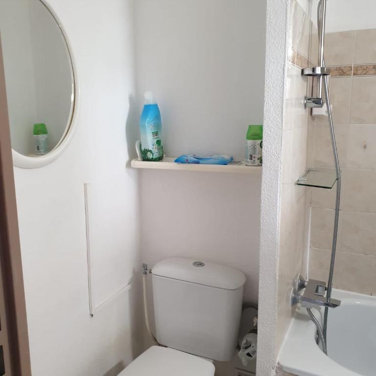 Appartement vacances cap d’agde - Apartamento de 2 dormitorios - 18
