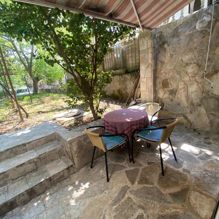 Apartman Radenovic - Apartman sa 1 Spavaćom Sobom - 9