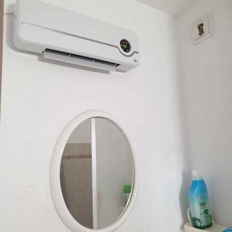 Appartement vacances cap d’agde - Apartamento de 2 dormitorios - 17