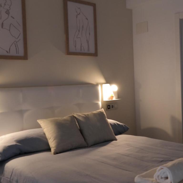 GEINTUR TOLEDO MARIBEL HERITAGE - Apartamento - 7