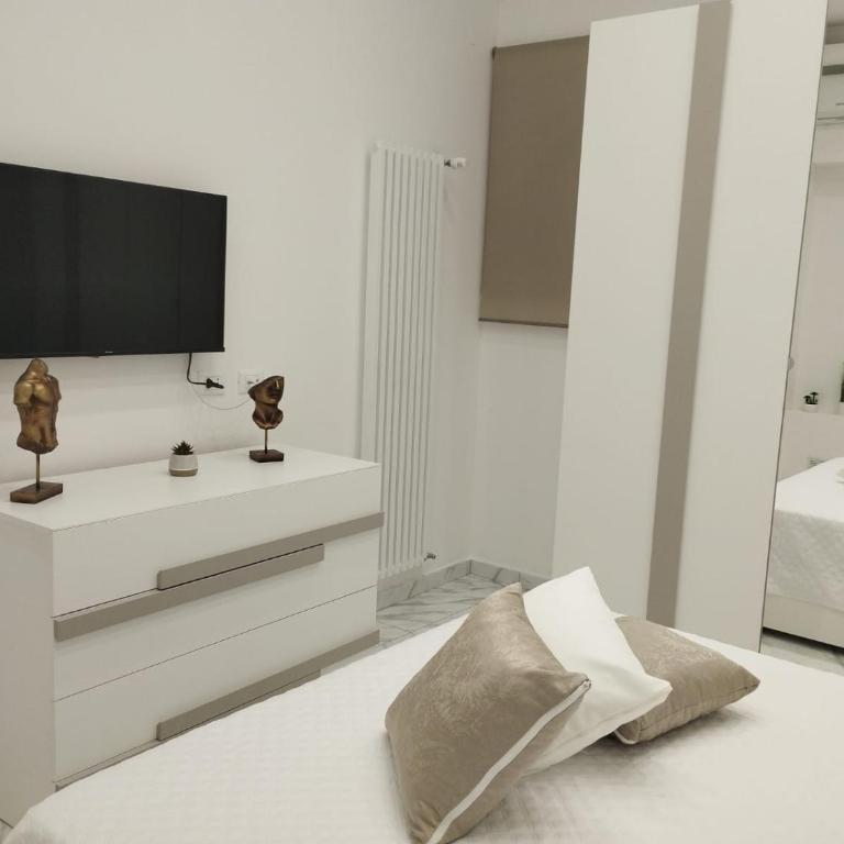 casa nike - Two-Bedroom Apartment - 22