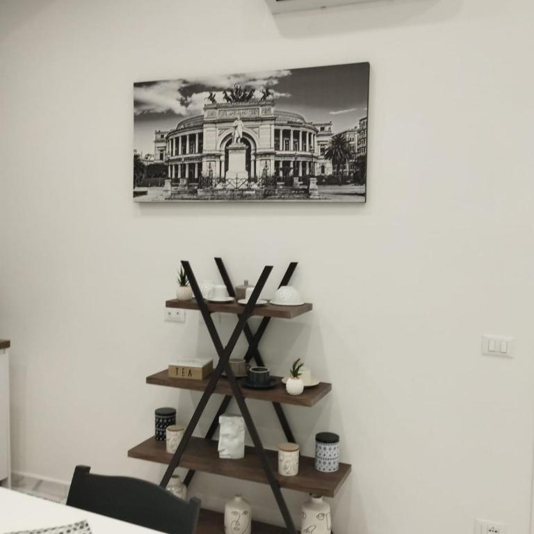 casa nike - Two-Bedroom Apartment - 26