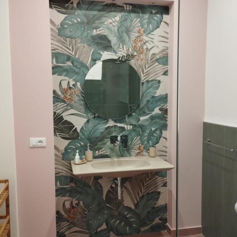 casa nike - Two-Bedroom Apartment - 23