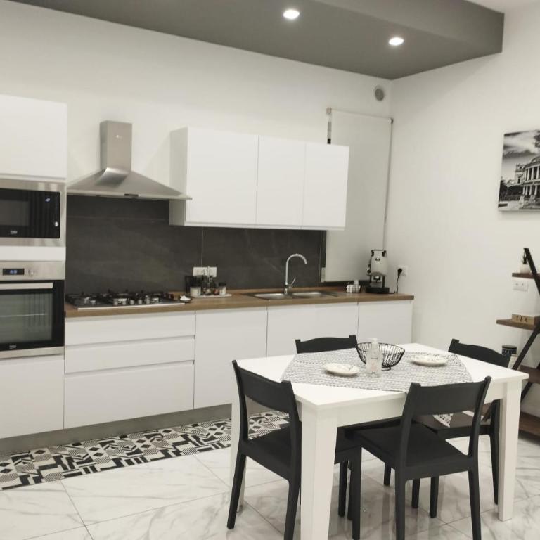 casa nike - Two-Bedroom Apartment - 24
