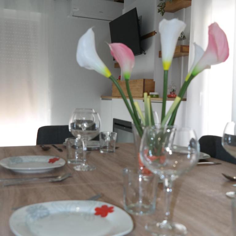 GEINTUR TOLEDO MARIBEL HERITAGE - Apartamento - 4
